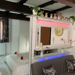 Apartamento Maysa, Bolonia