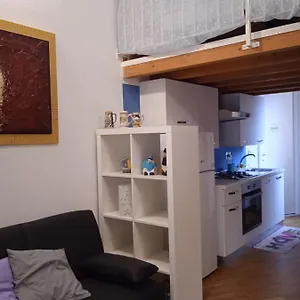  Appartamento Mia