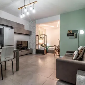  Appartamento Housmart Tartini 6 Loft 4