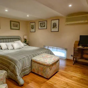 Deluxe Appartamento Roma