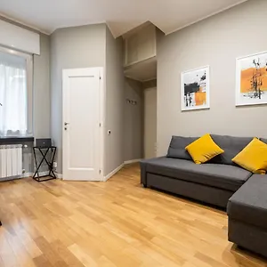 Apartamento Maison Marconi, Bolonia