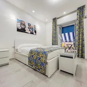 Ballaro's Vibe Appartamento Palermo