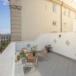 Terrazza San Domenico Appartamento Palermo