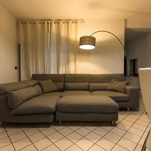 Apartamento Federico House, Bolonia