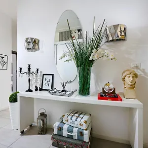  Appartamento Casa Farina