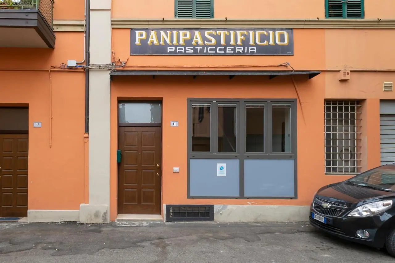 Stadio☆☆☆☆☆ - San Luca Apartment Bolonia