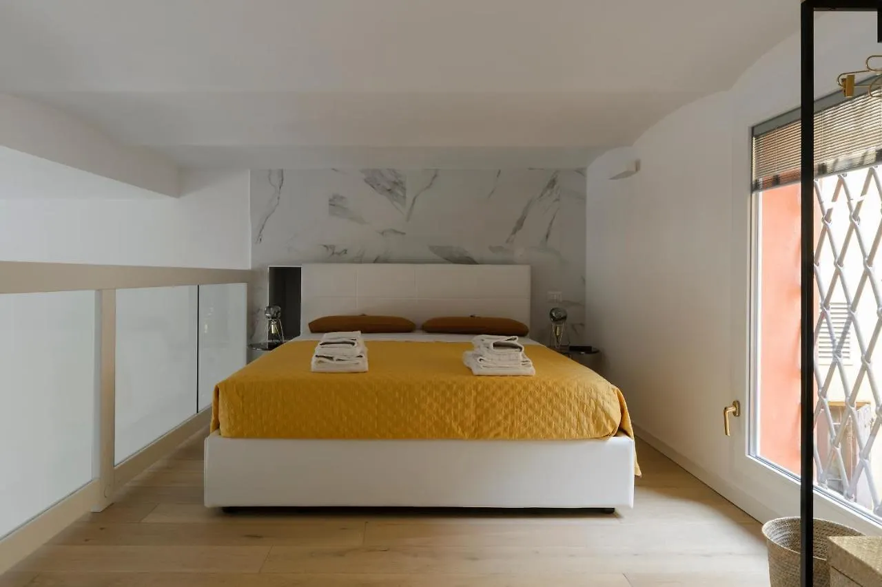 Stadio☆☆☆☆☆ - San Luca Apartment Bolonia
