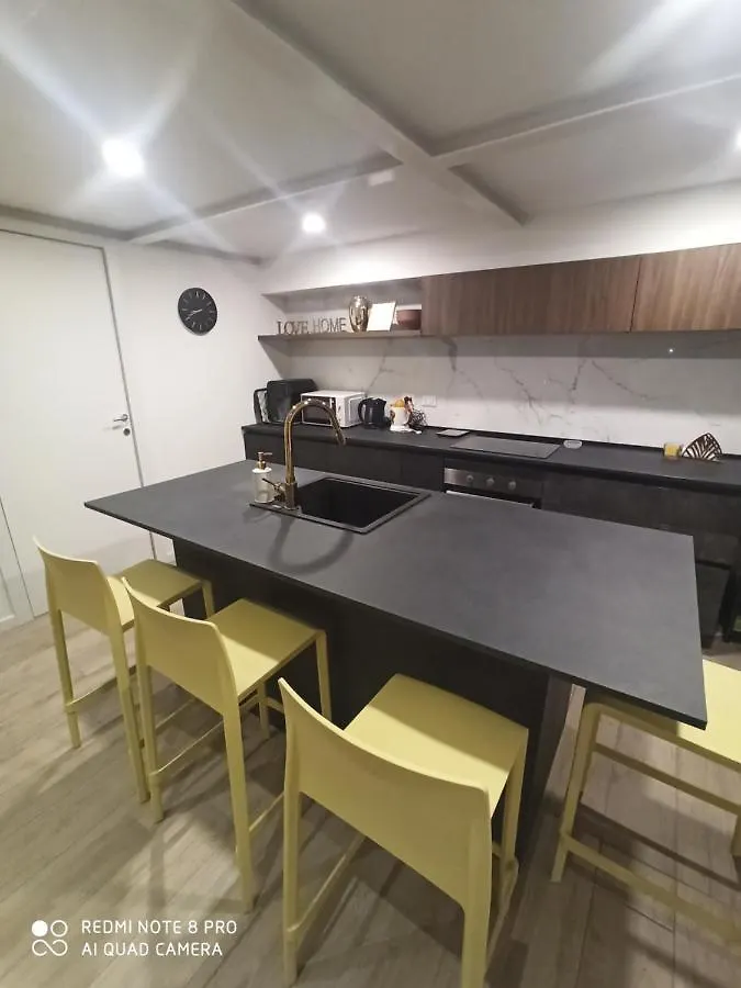 Stadio☆☆☆☆☆ - San Luca Apartment بولونيا