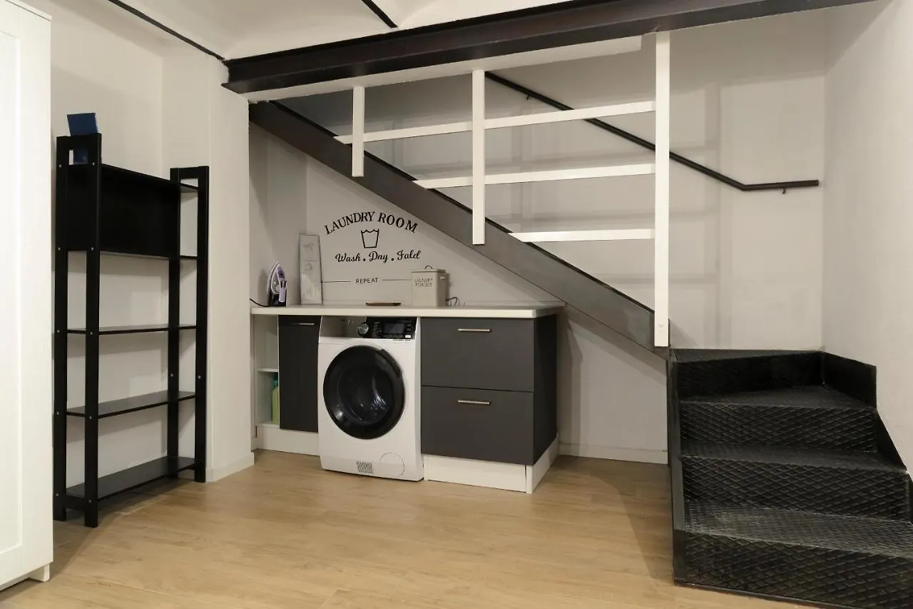Stadio☆☆☆☆☆ - San Luca Apartment بولونيا