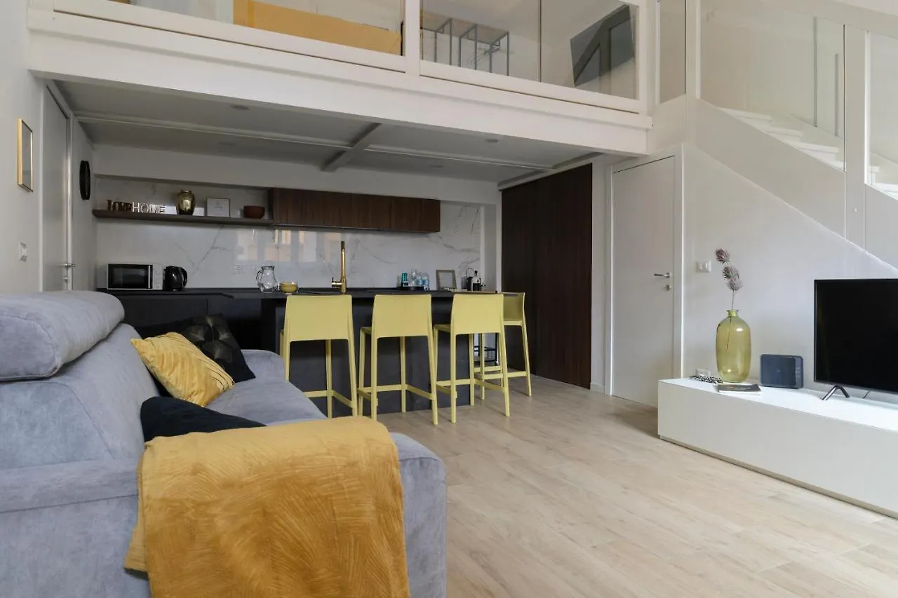 Stadio☆☆☆☆☆ - San Luca Apartment بولونيا